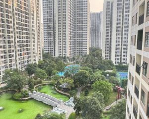Origami 2pn+, 69m2, Full nội Thất, giá chỉ 3,9 tỷ thanh toán linh hoạt